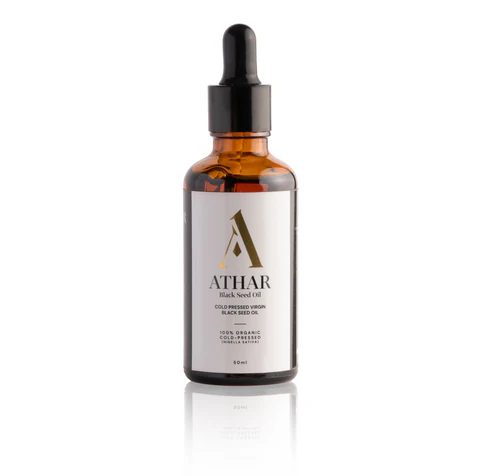 Black seed oil